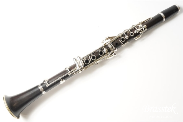 Buffet Crampon（クランポン） Clarinet R13SP | Brasstek Online Store