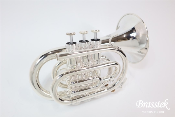 ポケットトランペット J.Michael (ジェイマイケル） ポケット