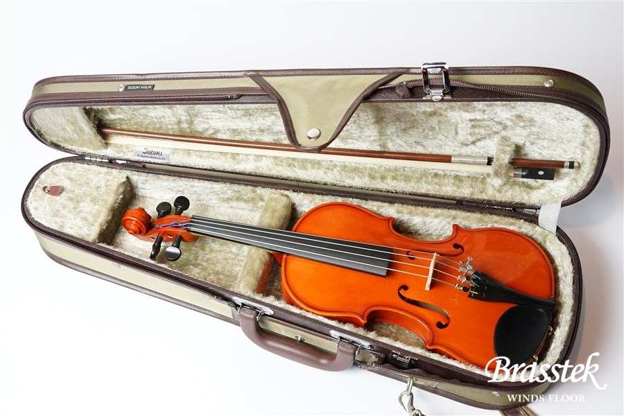 Suzuki（スズキ） Violin No.280 1/4 | Brasstek Online Store