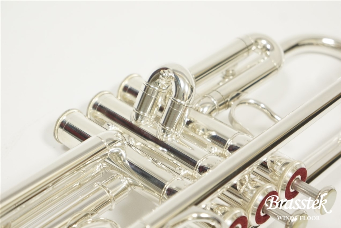 YAMAHA B♭Trumpet YTR-800GS | Brasstek Online Store