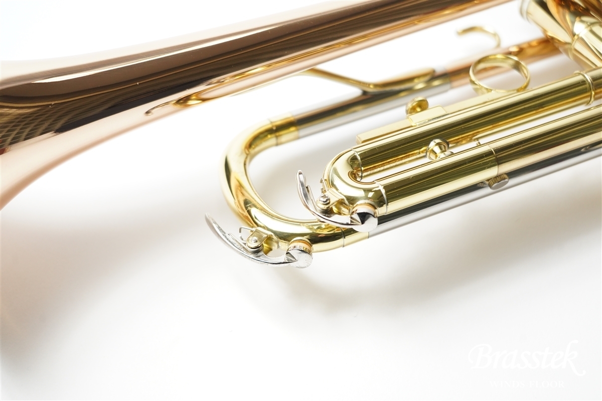 YAMAHA B♭Trumpet YTR-333【入門セット】 | Brasstek Online Store