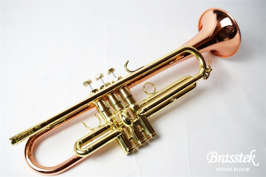 Schilke（シルキー） B♭Trumpet HC2-CL | Brasstek Online Store