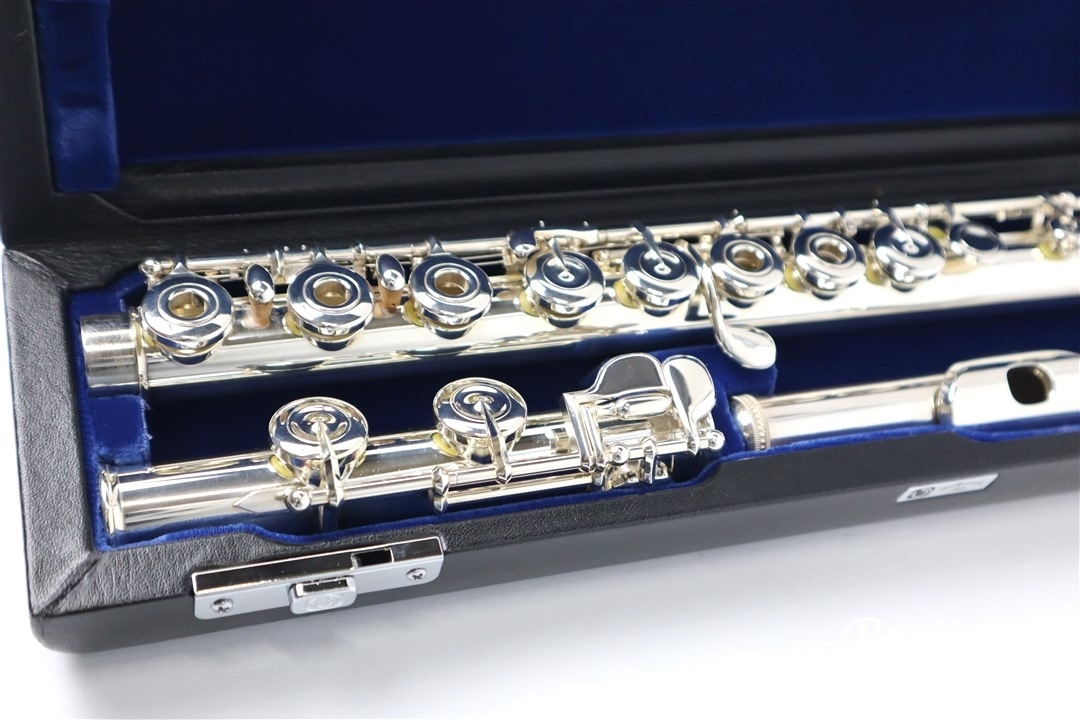 Muramatsu Flute EX-RC inline | Brasstek Online Store
