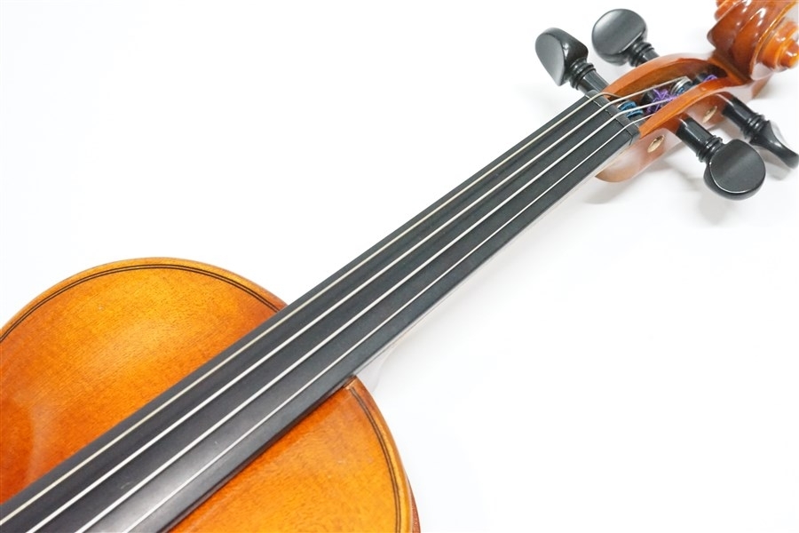 バイオリン1/4SUZUKI No.200 2003年製