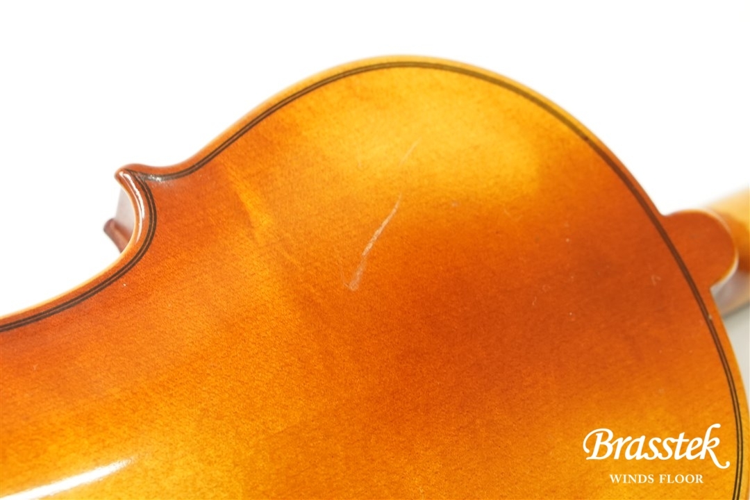Suzuki Violin No.220 1/8 | Brasstek Online Store