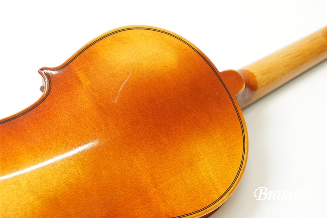 Suzuki Violin No.220 1/8 | Brasstek Online Store