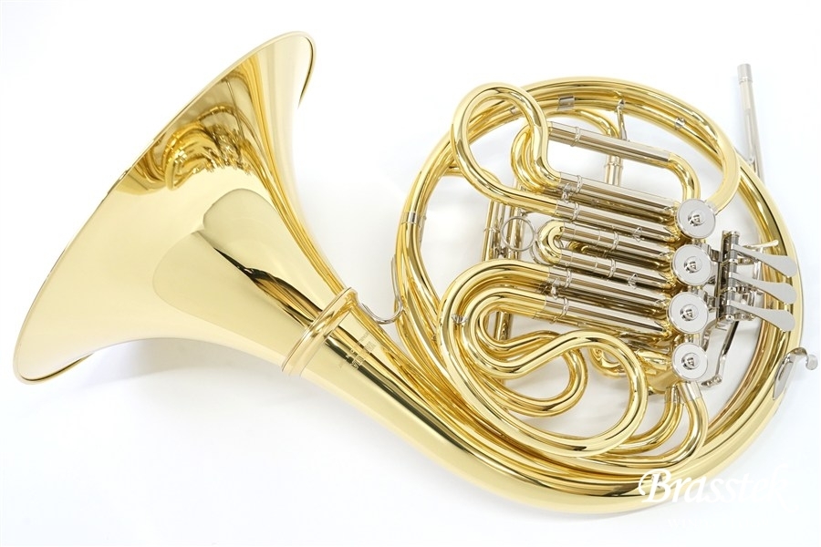 YAMAHA French Horn YHR-567D【即納可能】 | Brasstek Online Store