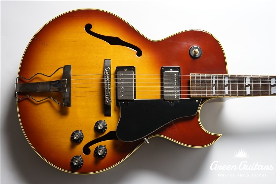 Greco S55 | Green Guitars Online Store