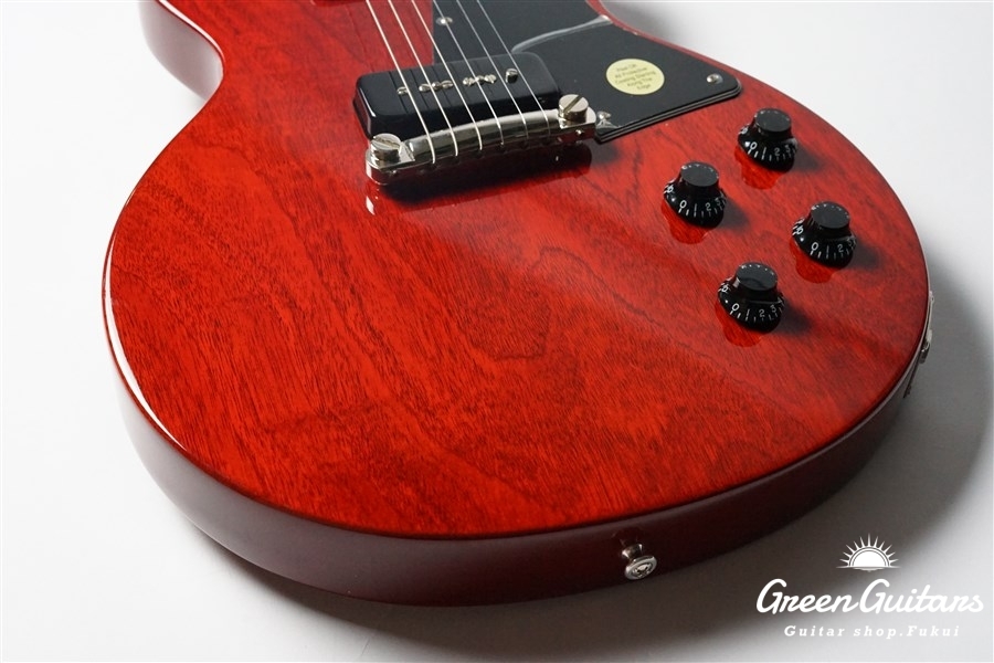 Gibson Les Paul Special 2016 Japan Proprietary - Heritage Cherry