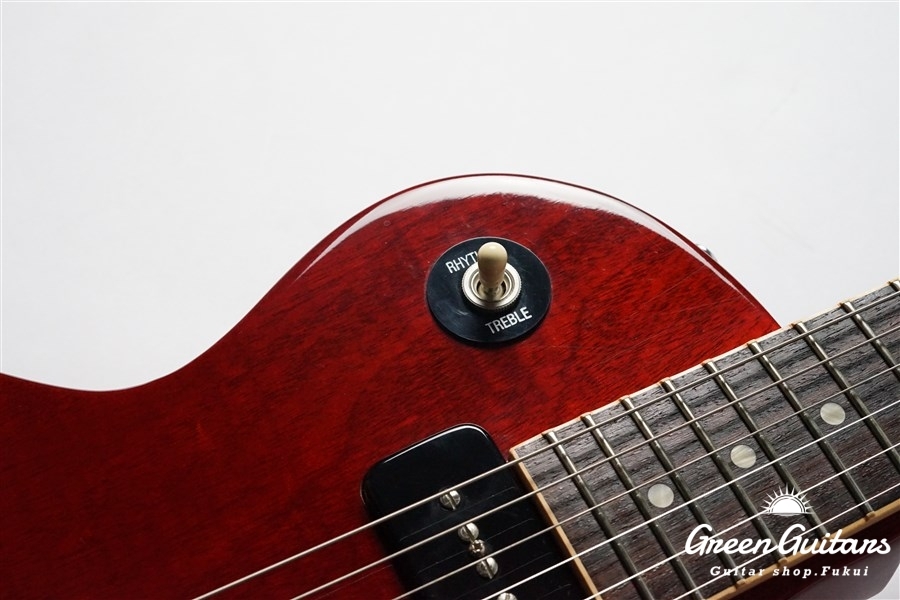 Gibson Les Paul Special 2016 Japan Proprietary - Heritage Cherry
