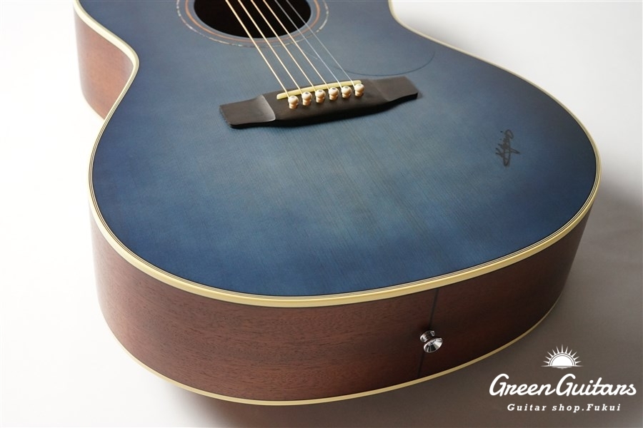 K.Yairi RF-65 - IBB | Green Guitars Online Store
