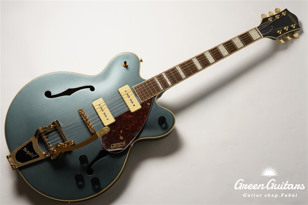 Gretsch G2622TG-P90 LIMITED EDITION STREAMLINER CENTER BLOCK P90