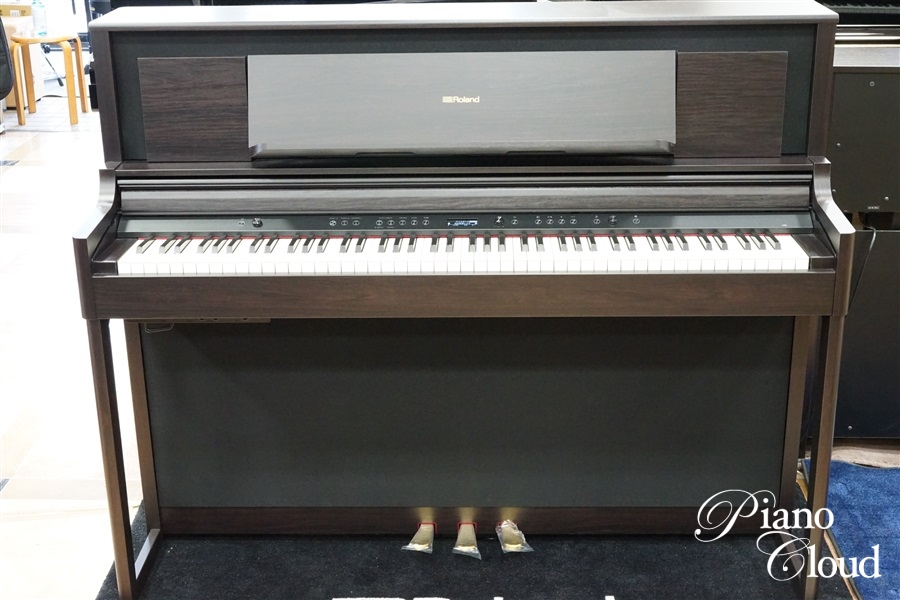 Roland（ローランド） 電子ピアノ LX-706 DRS | Piano Cloud Online Store