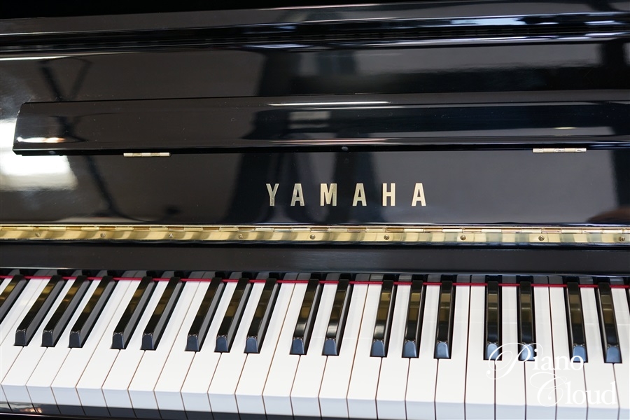 YAMAHA 中古アップライトピアノ U30A | Piano Cloud Online Store