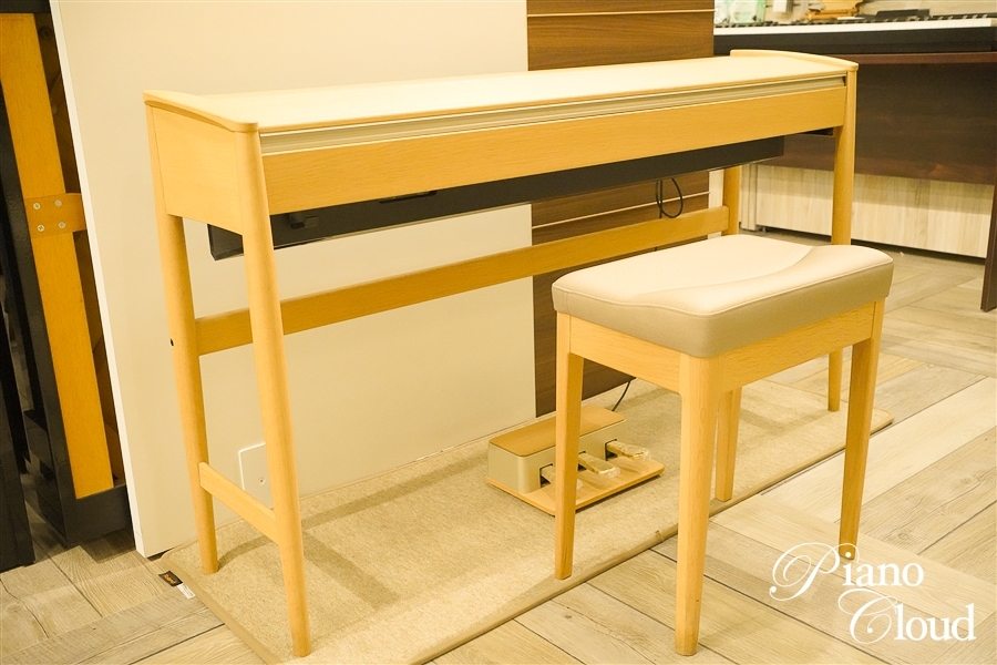 Roland 電子ピアノ Roland x カリモク KIYOLA きよら KF-10 | Piano