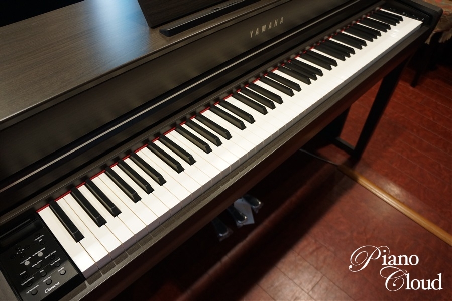 YAMAHA 電子ピアノ Clavinova CLP-735(展示品限り) | Piano Cloud