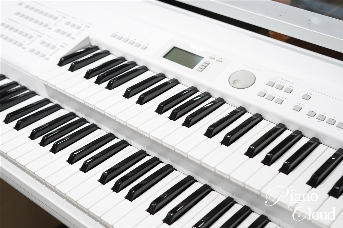 YAMAHA エレクトーン ELB-02 | Piano Cloud Online Store