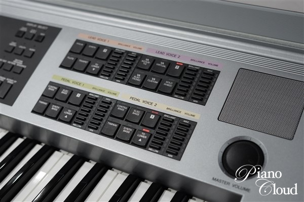 YAMAHA エレクトーン ELS-02C | Piano Cloud Online Store