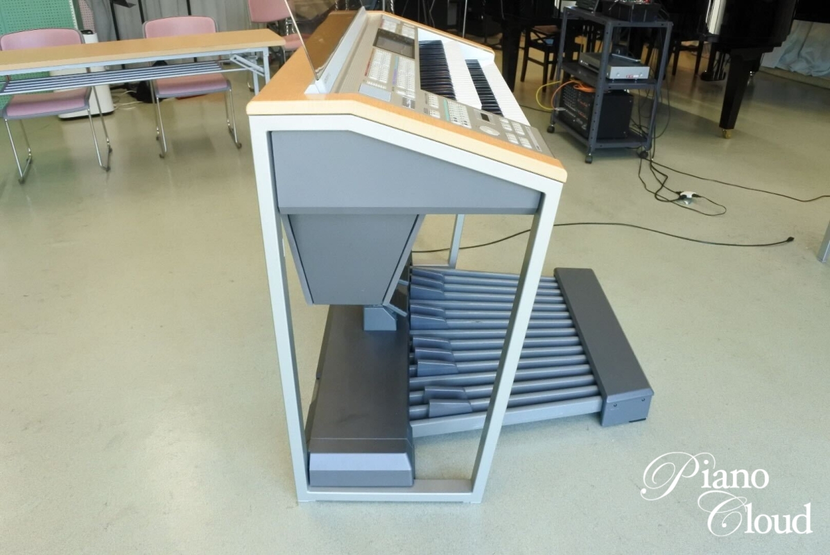YAMAHA 中古エレクトーン ELS-02X(バイタライズ品) | Piano Cloud