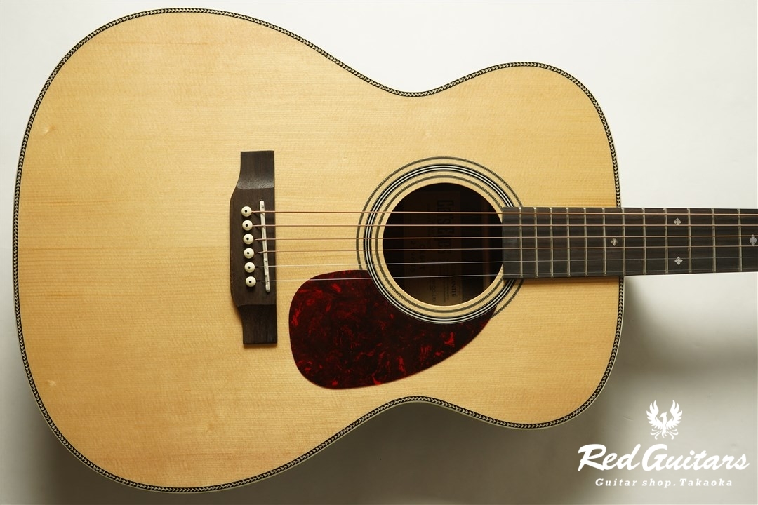 Cat's Eyes CE66T - Natural | Red Guitars Online Store