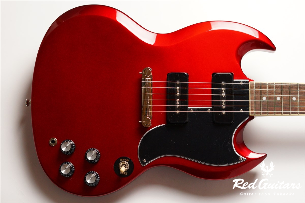 Epiphone SG Special - Sparkling Burgundy | Red Guitars Online Store