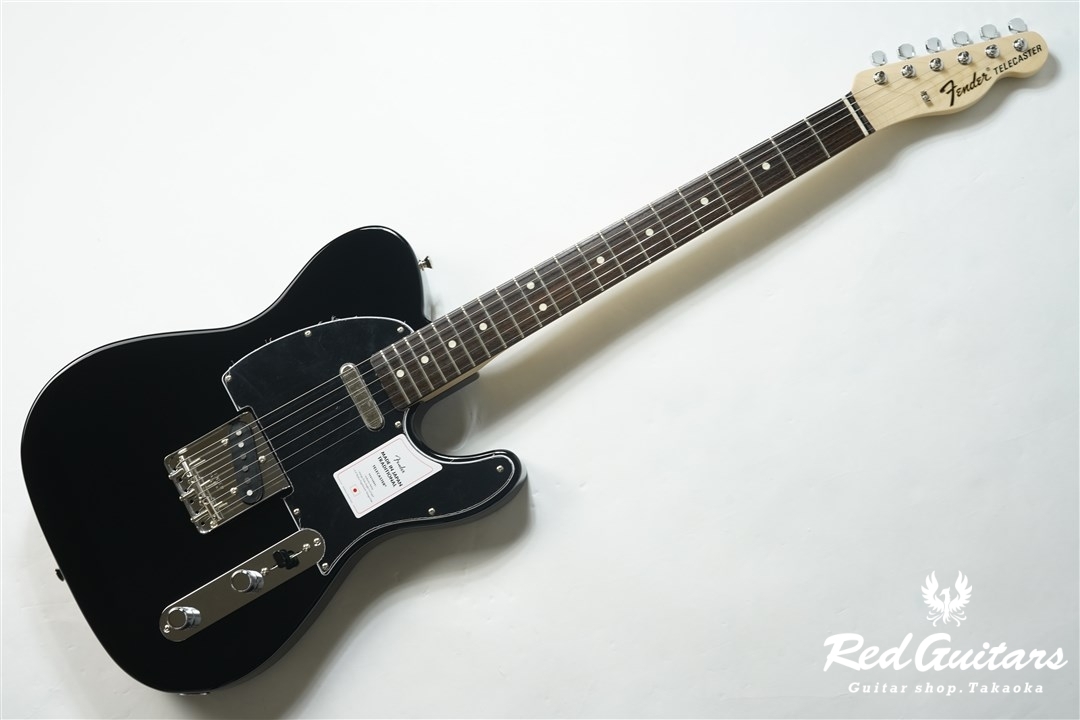 Fender 2021 Collection Made in Japan Traditional 70s Telecaster