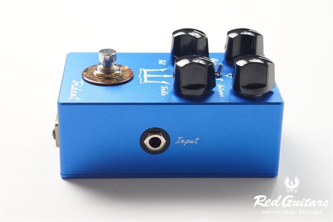 CRAFTROS Trident | Red Guitars Online Store