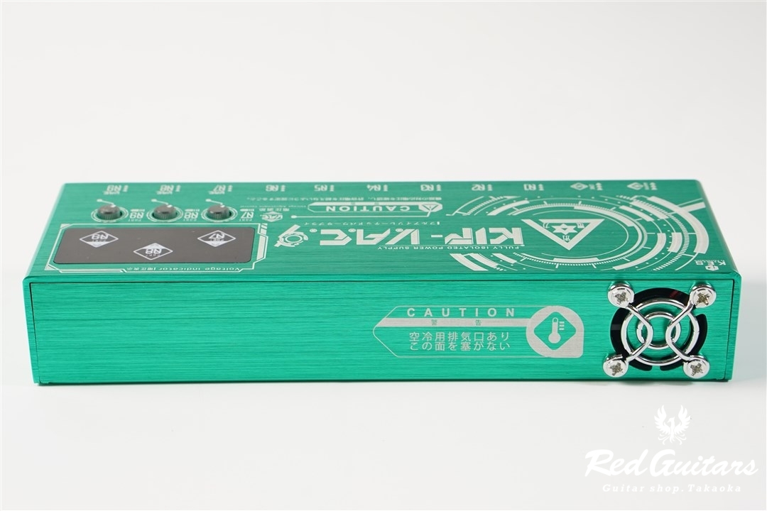 ギター KIP-V.A.C.9 ikemizu0603 ギター KIP-V.A.C.9 ikemizu0603