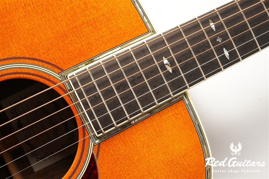 Sigma by Martin SEC-1500R | Red Guitars Online Store