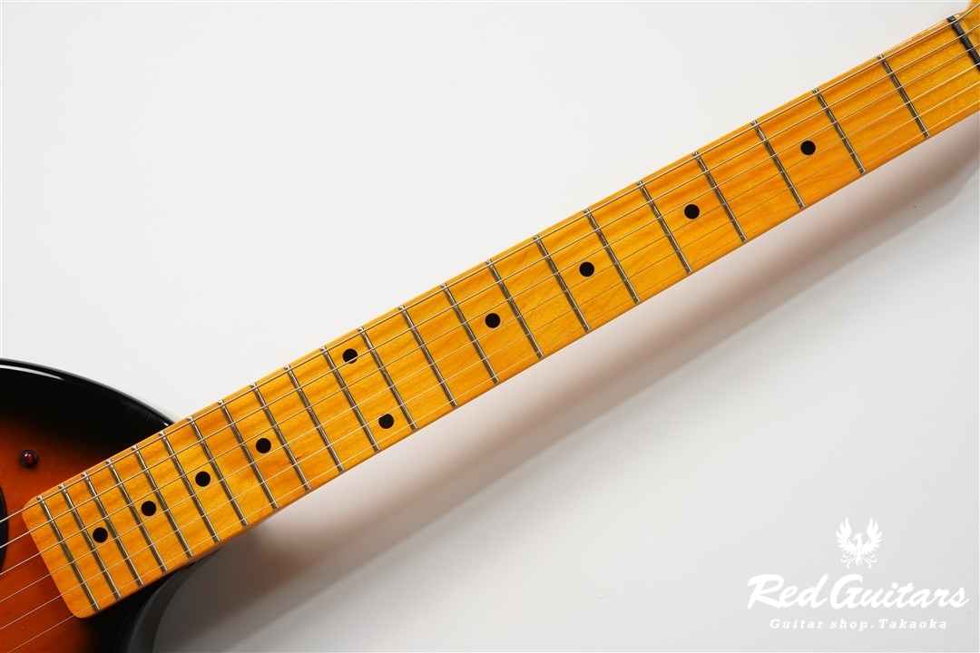 FERNANDES ZO-3芸達者 | Red Guitars Online Store