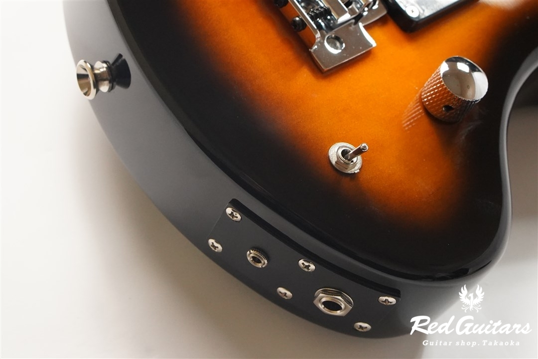 FERNANDES ZO-3芸達者 | Red Guitars Online Store