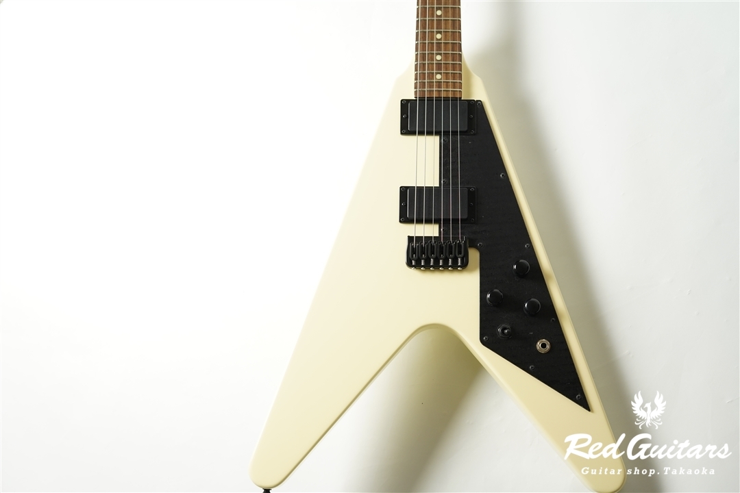 SCHECTER N-ST VWHT (Vintage White)最終値下げ SCHECTER N-ST VWHT