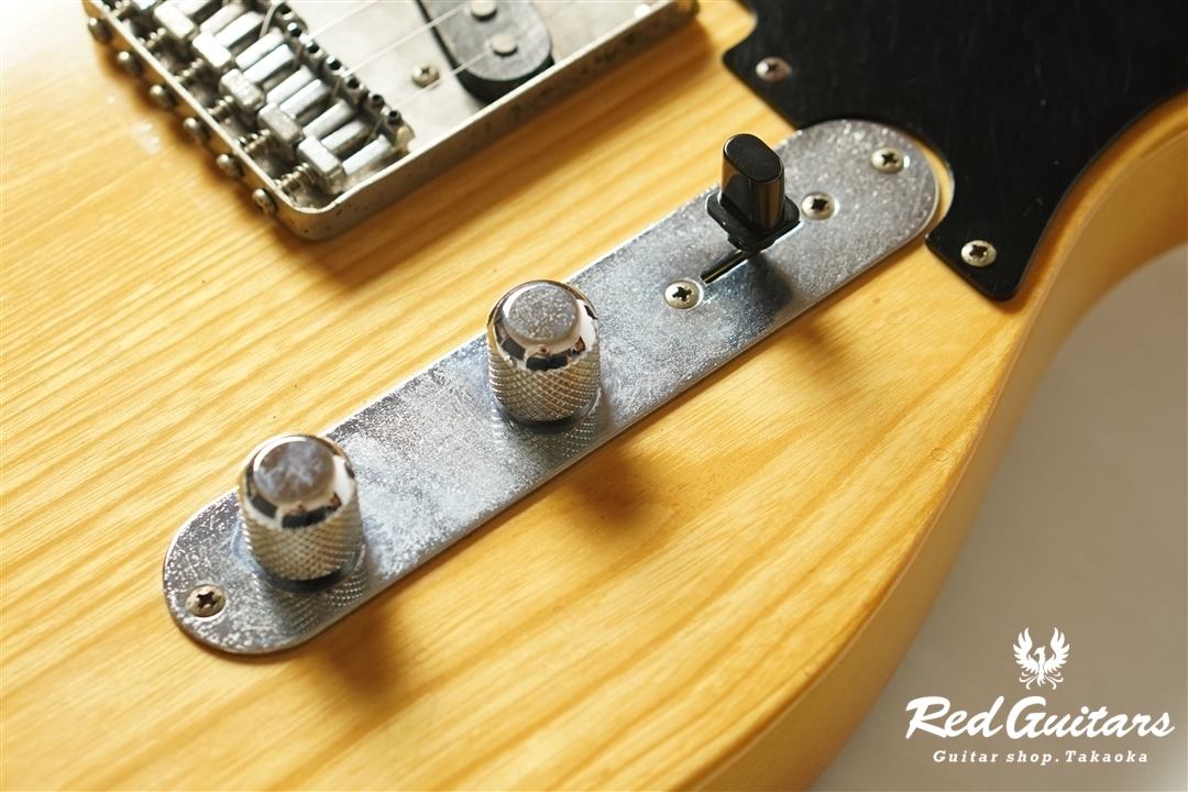 Greco SPACEY SOUND ケース付