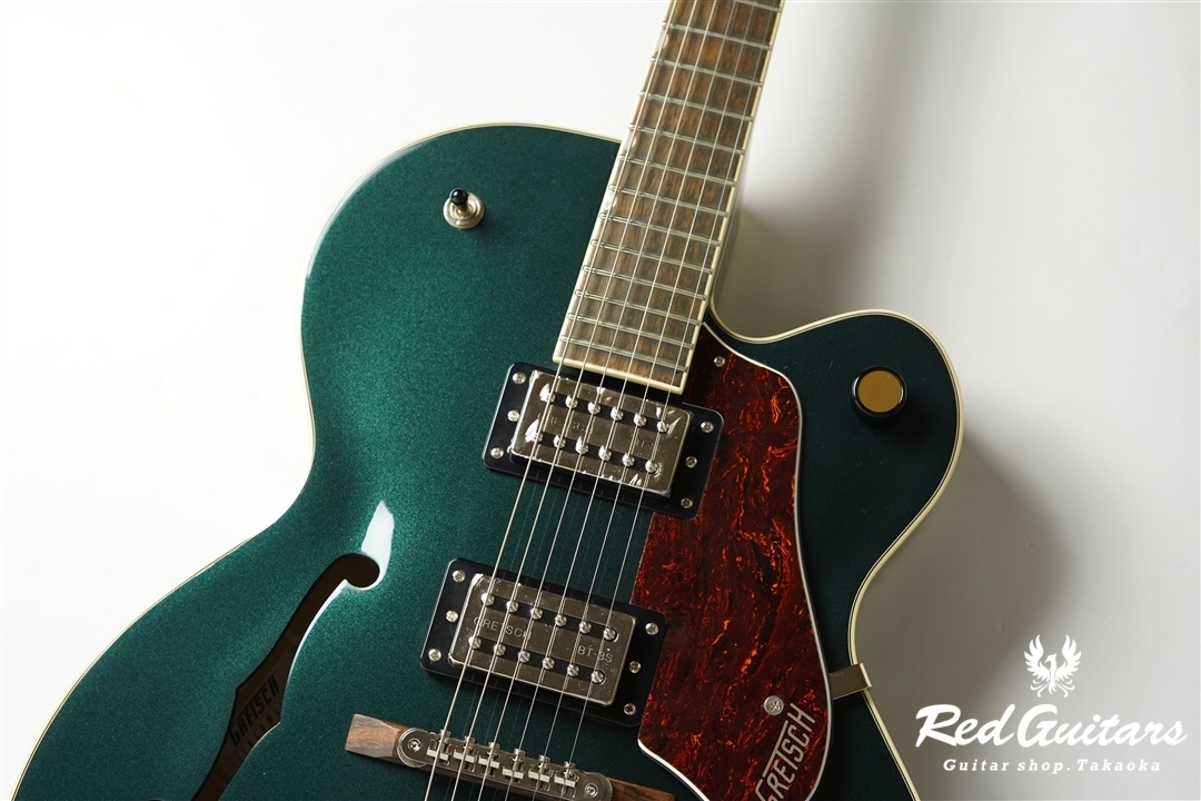 Gretsch G2420 STREAMLINER™ HOLLOW BODY WITH CHROMATIC II TAILPIECE
