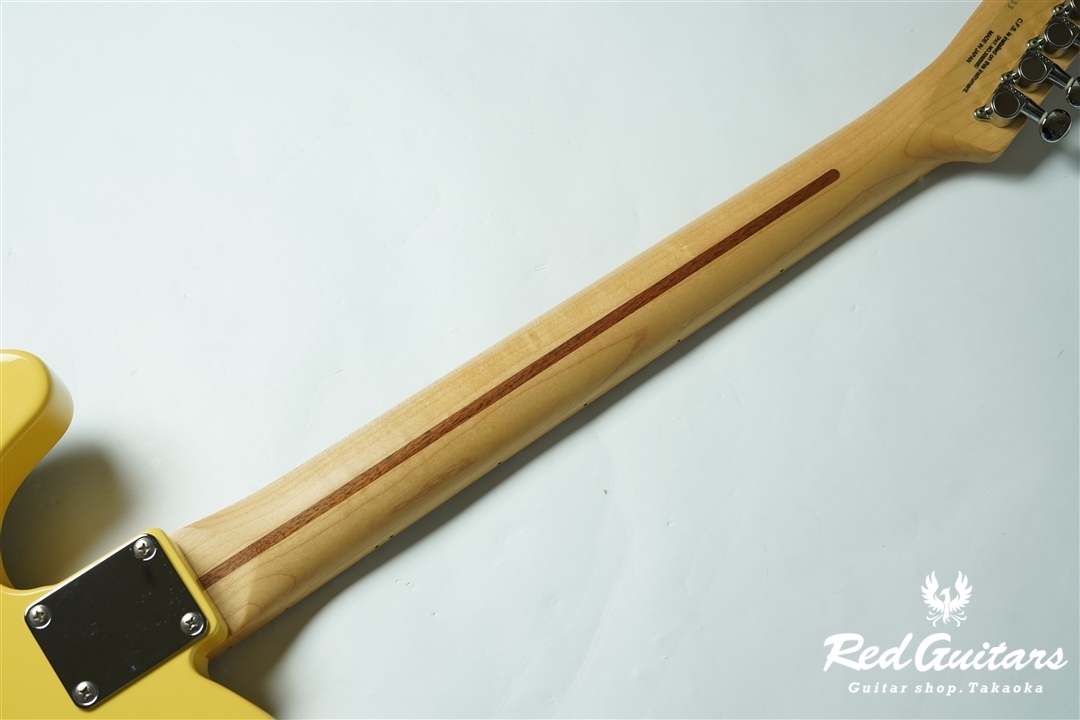 FUJIGEN JTL-5M | Red Guitars Online Store