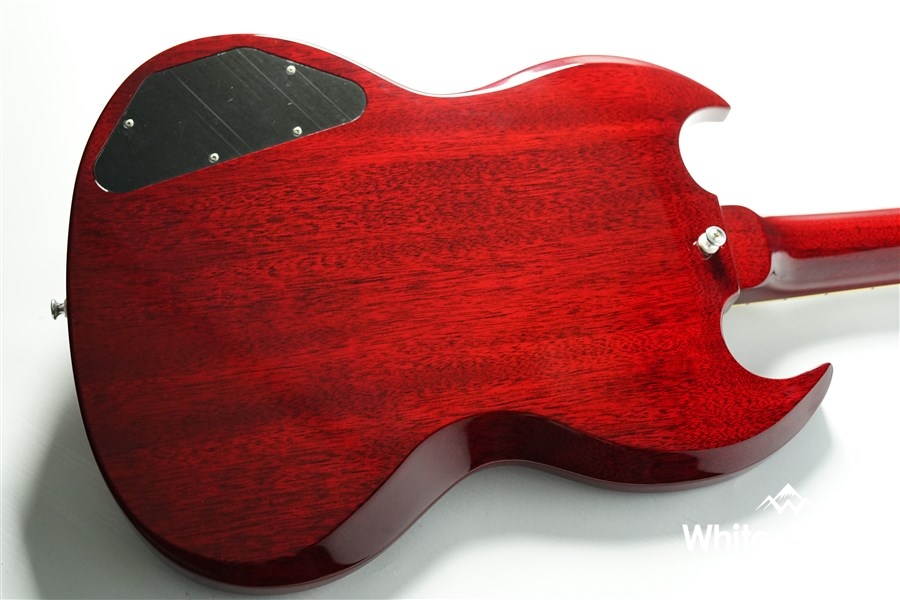 m*n様 Crews Maniac Sound KTR-SG SGタイプ Crews Maniac Sound