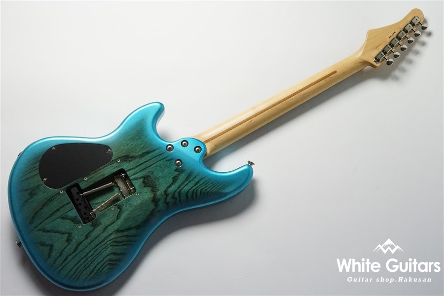 ギター LIQUID CHORUS visual sound Visual Sound / Liquid Chorus