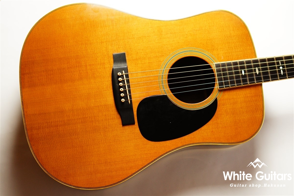 Cat's Eyes CE-1000 | White Guitars Online Store