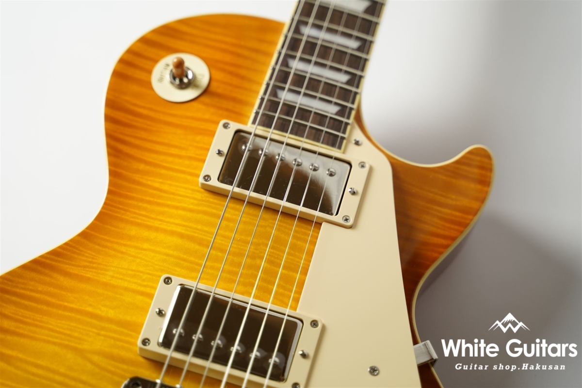 値下げ対応可 Tokai LS148f Honey Burst 【公式通販】