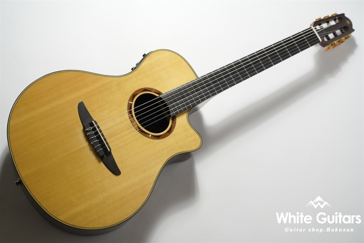 YAMAHA NTX1200R - Natural | White Guitars Online Store