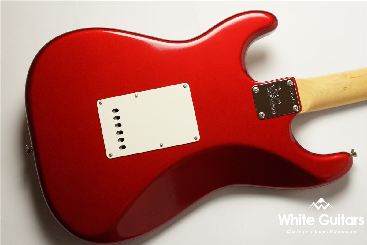 ギター crews maniac sound ST01 ギター crews maniac sound ST01