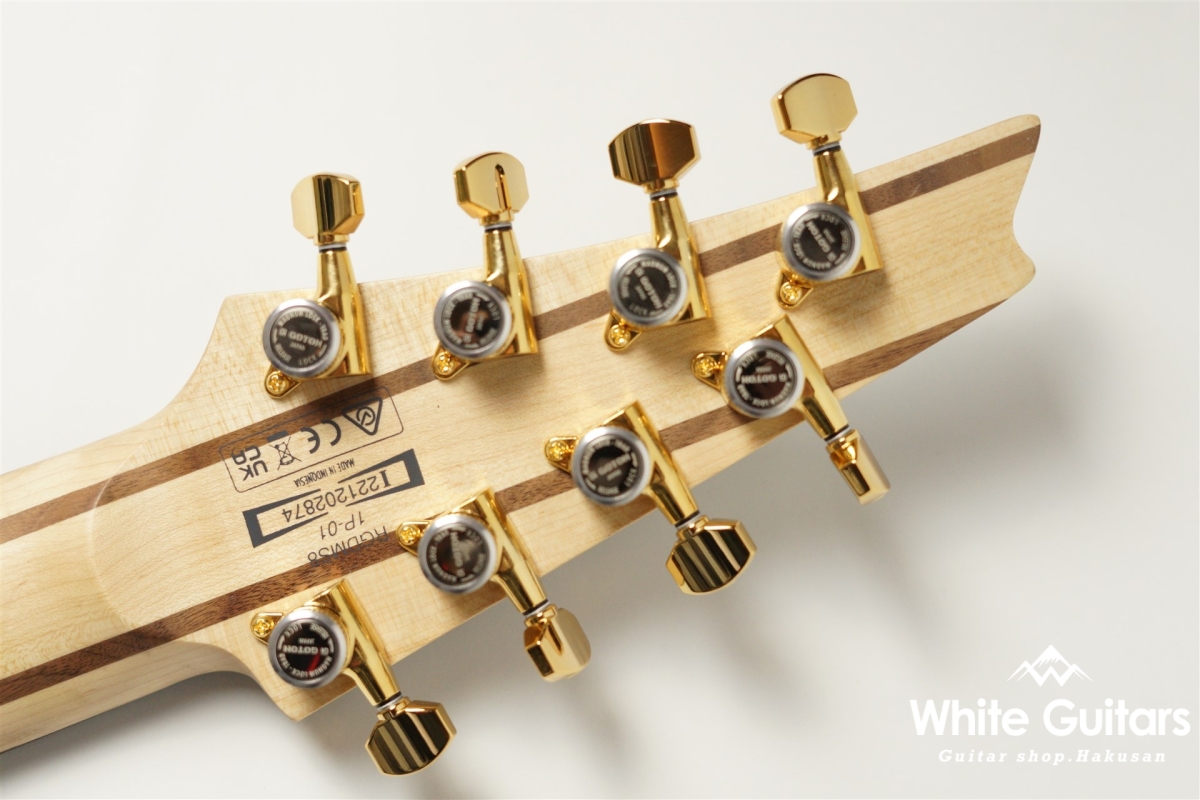 Ibanez RGDMS8 - CSM | White Guitars Online Store