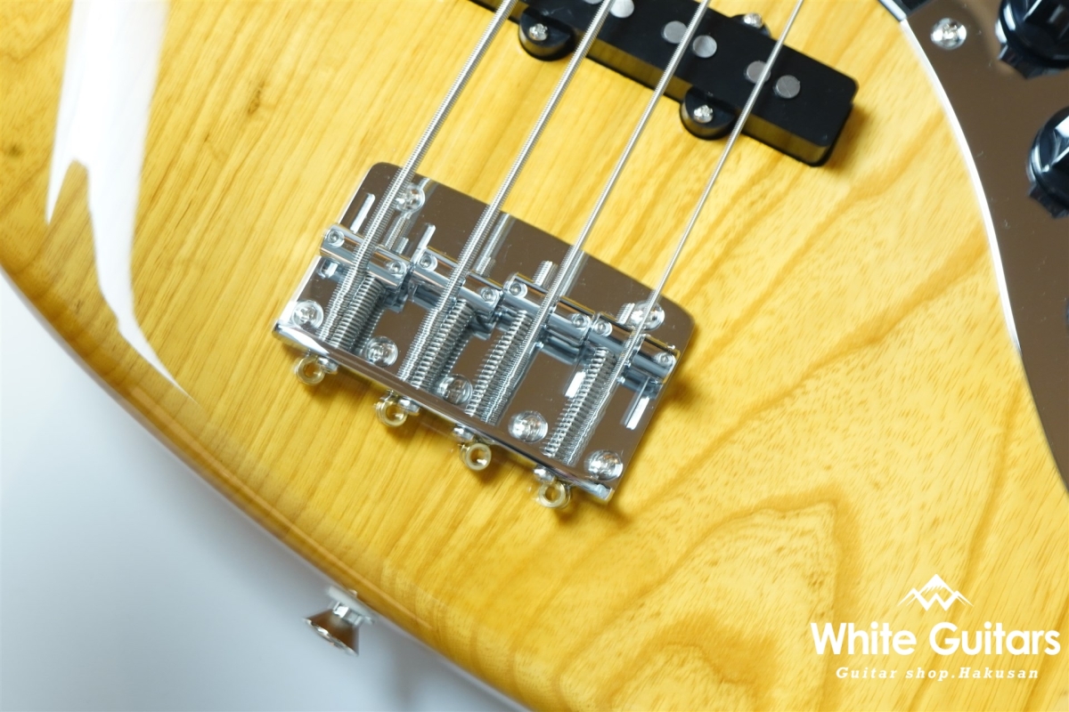FUJIGEN NJB10MBAH - VNT | White Guitars Online Store