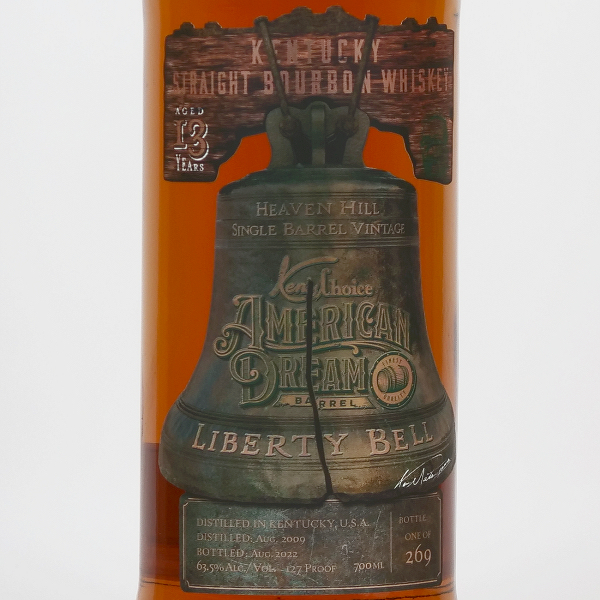 武蔵屋通販 | ケンズチョイス アメリカンドリームバレル リバティー