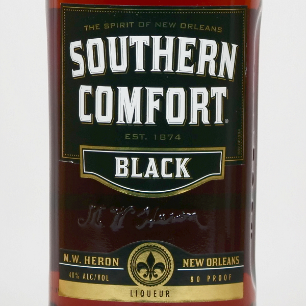 武蔵屋通販 | サザン・カンフォート ブラック