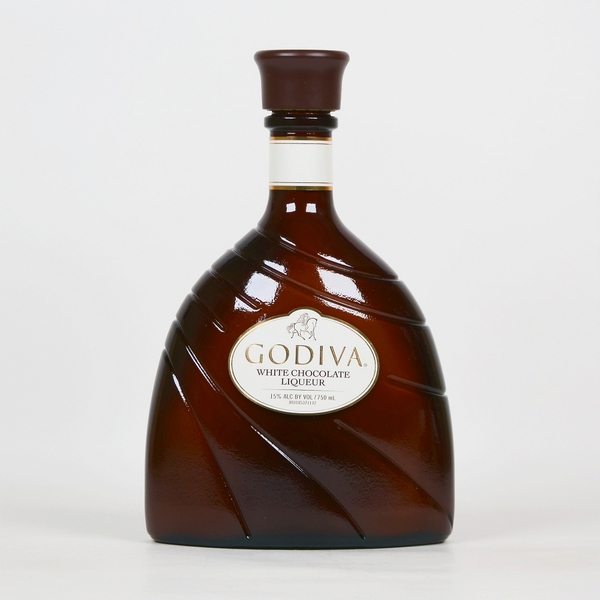 武蔵屋通販 | ゴディバ ホワイト チョコレート リキュール