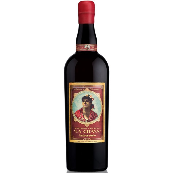 武蔵屋通販 | ボデガス・イダルゴ・ラ・ヒターナ