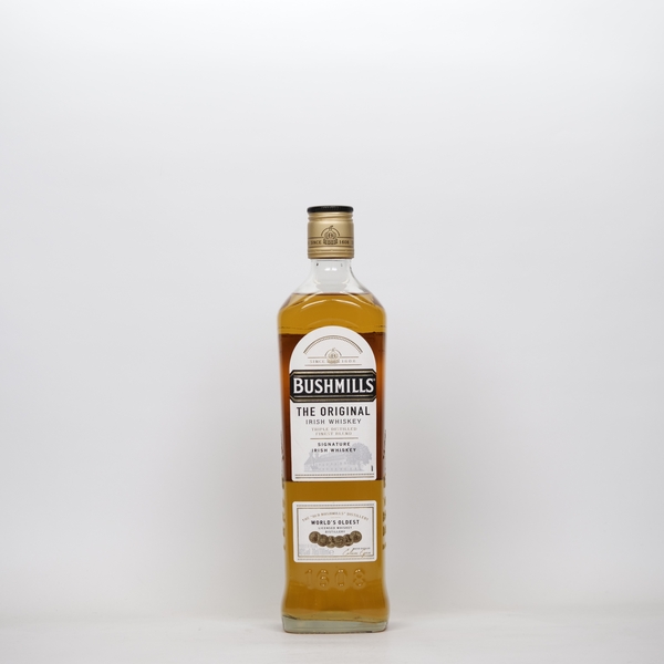 武蔵屋通販 | ブッシュミルズ シングルモルト 16年