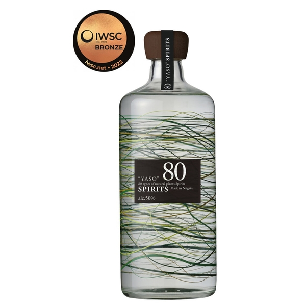 武蔵屋通販 | ザ・ハーバリスト・ヤソ ノンアルコール ジン 森の中に