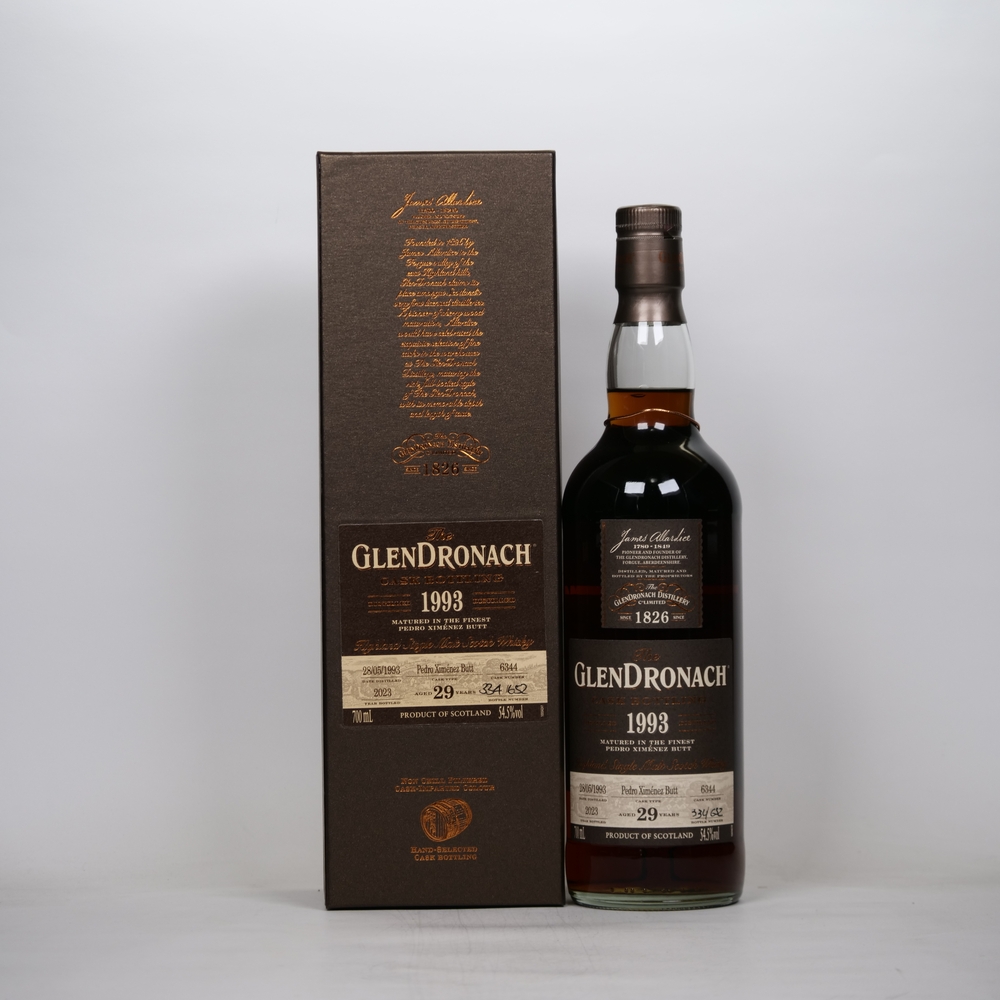 武蔵屋通販 | グレンドロナック 1993 29年